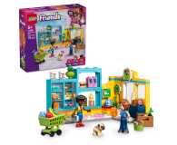 LEGO FRIENDS 42680 Sklep spożywczy w mieście Heartlake - 1473458 - zdjęcie 2
